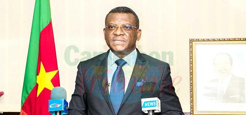 Fight Against Coronavirus : Government Takes Additional Measures Fight Against Coronavirus : Government Takes Additional Measures